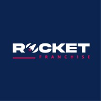 Rocket Franchise logo, Rocket Franchise contact details