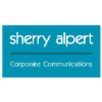 Sherry Alpert Corporate Communications logo, Sherry Alpert Corporate Communications contact details