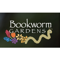 BOOKWORM GARDENS logo, BOOKWORM GARDENS contact details