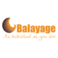 Balayage logo, Balayage contact details