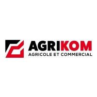 Agrikom logo, Agrikom contact details