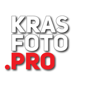 KRASFOTO.PRO logo, KRASFOTO.PRO contact details