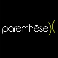 Parenthèse logo, Parenthèse contact details