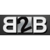 B2B Digital Istanbul logo, B2B Digital Istanbul contact details