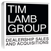 Tim Lamb Group logo, Tim Lamb Group contact details