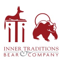 Inner Traditions International logo, Inner Traditions International contact details