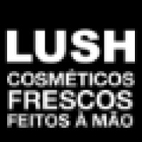 LUSH Cosmeticos Frescos Feitos a Mao - Brasil logo, LUSH Cosmeticos Frescos Feitos a Mao - Brasil contact details