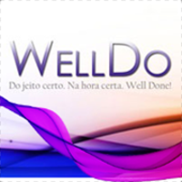 WellDo Marketing Digital logo, WellDo Marketing Digital contact details