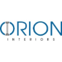 Orion Interiors, Inc. logo, Orion Interiors, Inc. contact details