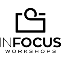 InFocus Video Training logo, InFocus Video Training contact details