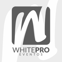 White Pro Eventos logo, White Pro Eventos contact details