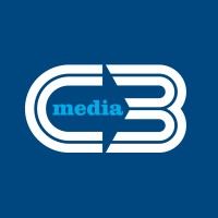 C3 Media logo, C3 Media contact details