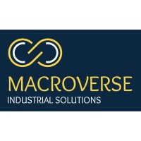 MACROVERSE INDUSTRIAL SOLUTIONS logo, MACROVERSE INDUSTRIAL SOLUTIONS contact details