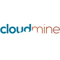 Cloudmine. logo, Cloudmine. contact details