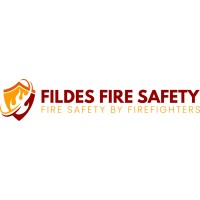 Fildes Fire Safety logo, Fildes Fire Safety contact details