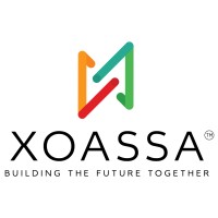 XOASSA logo, XOASSA contact details