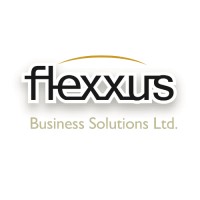 flexxus Business Solutions Ltd. logo, flexxus Business Solutions Ltd. contact details