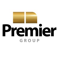 Premier Group logo, Premier Group contact details