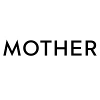 MOTHER Denim logo, MOTHER Denim contact details