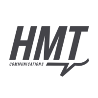 HMT Communications logo, HMT Communications contact details