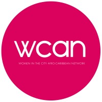 WCAN logo, WCAN contact details