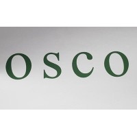 OSCO est logo, OSCO est contact details