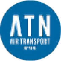 Air Transport Network logo, Air Transport Network contact details