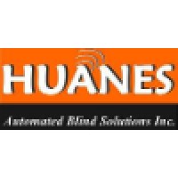 Huanes Automated Blind Solutions Inc. logo, Huanes Automated Blind Solutions Inc. contact details