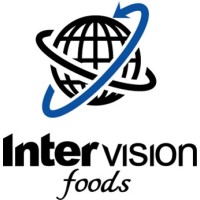 Intervision Foods logo, Intervision Foods contact details