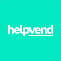 Helpvend logo, Helpvend contact details