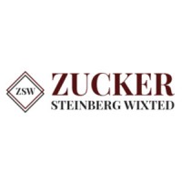 Zucker Steinberg & Wixted logo, Zucker Steinberg & Wixted contact details