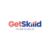 GetSkilld logo, GetSkilld contact details