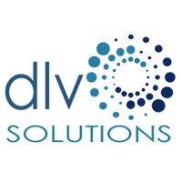 DLV Solutions logo, DLV Solutions contact details