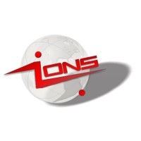 IONS CONSULTORES ASSOCIADOS logo, IONS CONSULTORES ASSOCIADOS contact details