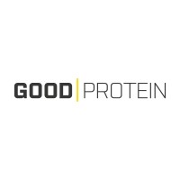 Good Protein logo, Good Protein contact details