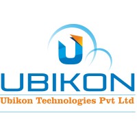 Ubikon Technologies Pvt Ltd logo, Ubikon Technologies Pvt Ltd contact details