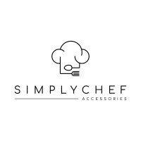 SIMPLY CHEF logo, SIMPLY CHEF contact details