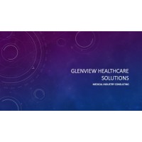 Glenview Healthcare Solutions logo, Glenview Healthcare Solutions contact details