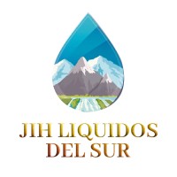 JIH Liquidos del Sur logo, JIH Liquidos del Sur contact details