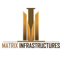 Matrix Infrastructures logo, Matrix Infrastructures contact details