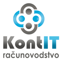 KontIT računovodstvo logo, KontIT računovodstvo contact details