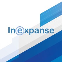 Inexpanse logo, Inexpanse contact details