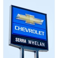 Buff Whelan Chevrolet Inc logo, Buff Whelan Chevrolet Inc contact details