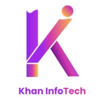 Khan InfoTech logo, Khan InfoTech contact details