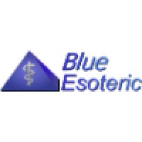 Blue Esoteric Web Development logo, Blue Esoteric Web Development contact details