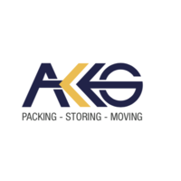 AKG Shipping LLC logo, AKG Shipping LLC contact details