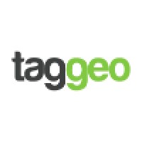 Taggeo logo, Taggeo contact details