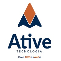 Ative Tecnologia logo, Ative Tecnologia contact details