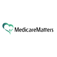 Medicare Matters logo, Medicare Matters contact details