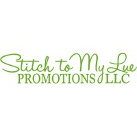 Stitch to My Lue Promotions LLC logo, Stitch to My Lue Promotions LLC contact details